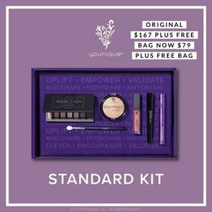 Makeup kit